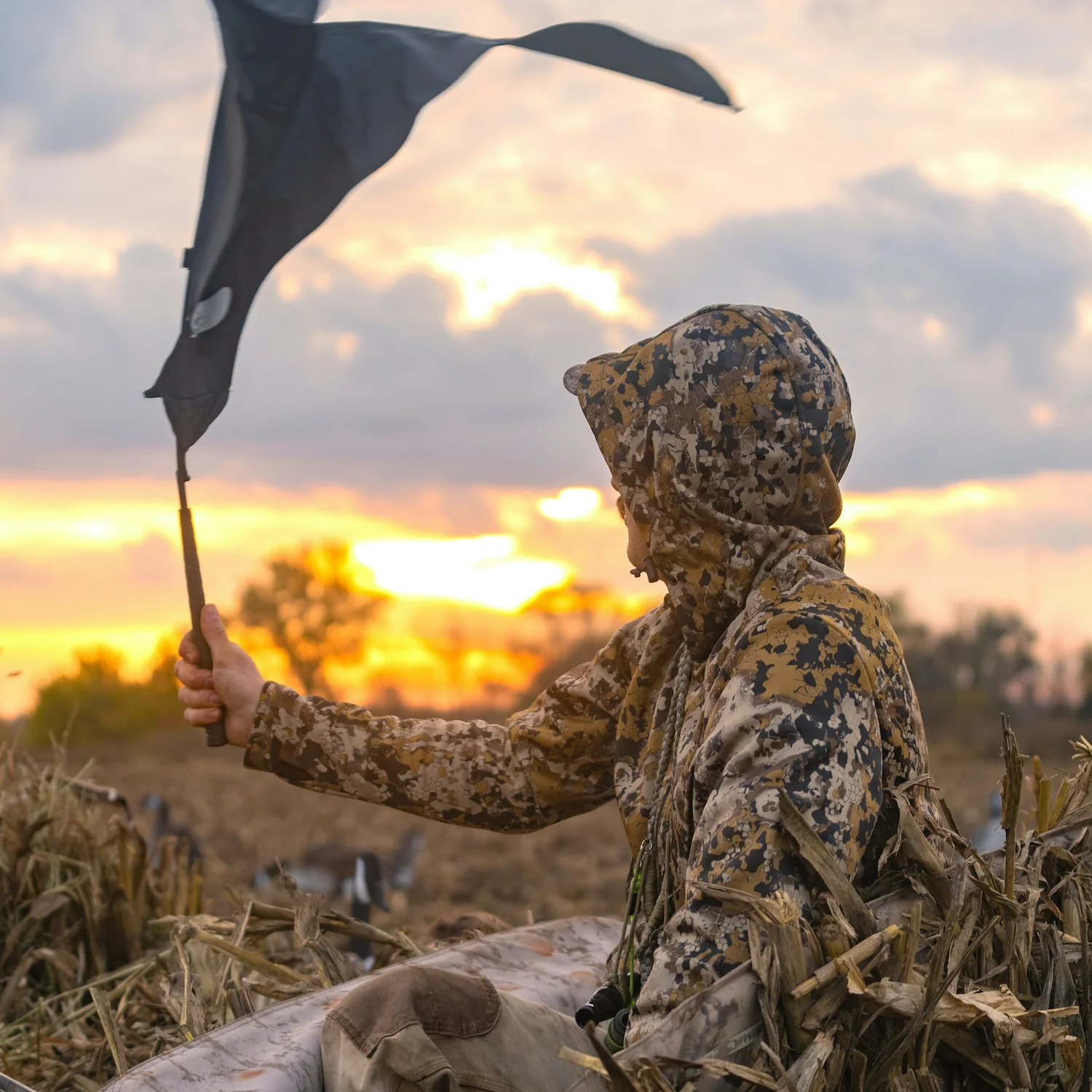 Confidence in Every Step